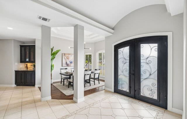 4-bedroom rental at 3 Kings Mill in San Antonio, TX — photo 5