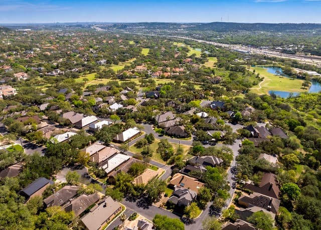 rental at 5 Hendon Ln in San Antonio, TX — photo 5