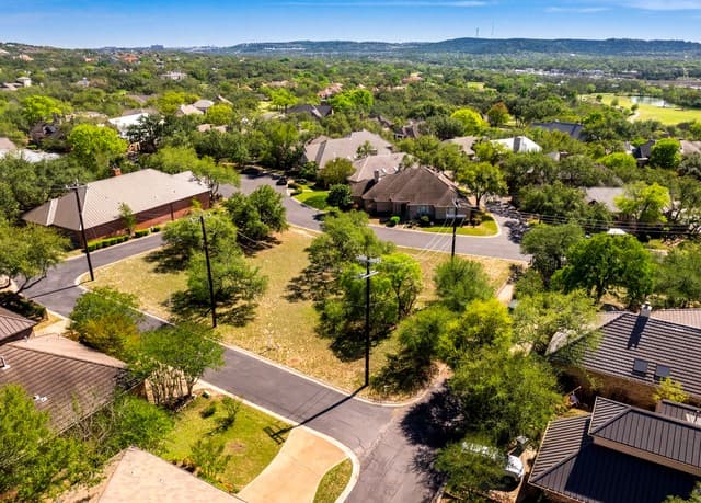 rental at 9 Hendon Ln in San Antonio, TX — photo 5