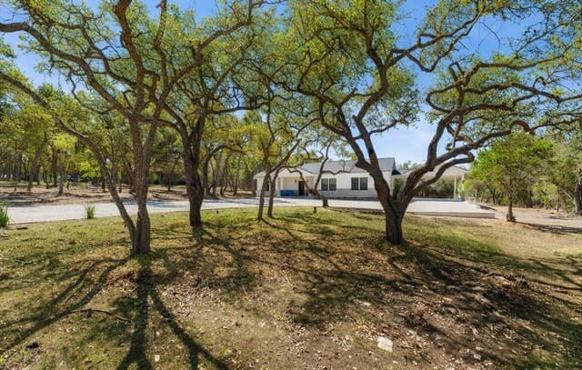 4-bedroom rental at 408 Rust Ranch Rd in Blanco, TX — photo 1