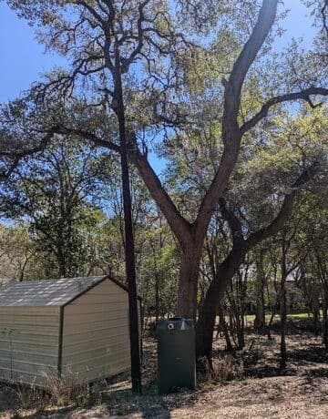 rental at 19612 Greenhill in Helotes, TX — photo 5