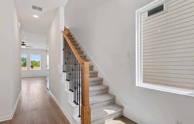 4-bedroom rental at 13747 Birch Crossing in San Antonio, TX — photo 2