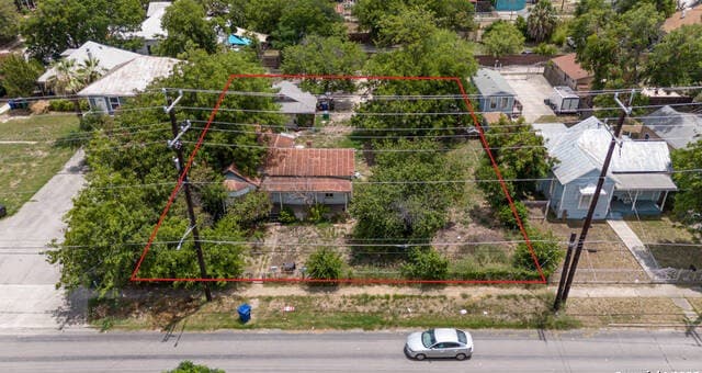 rental at 1622 Pine in San Antonio, TX — photo 4