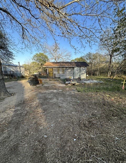 rental at 22914 Deer Run in San Antonio, TX — photo 1