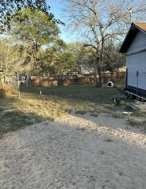 rental at 22914 Deer Run in San Antonio, TX — photo 4