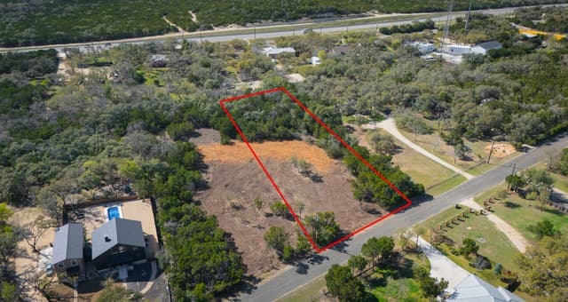 rental at 26907 Kentoaks in San Antonio, TX — photo 1