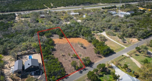 rental at 26809 Kentoaks in San Antonio, TX — photo 1