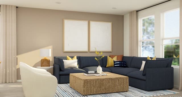 4-bedroom rental at 1434 Leticia Glen in San Antonio, TX — photo 4