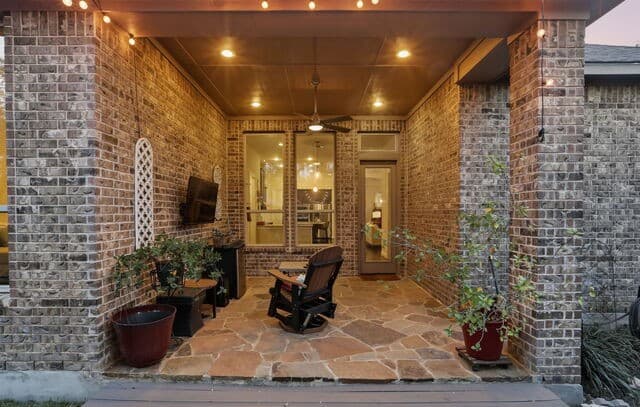 4-bedroom rental at 29030 Voges in Boerne, TX — photo 4