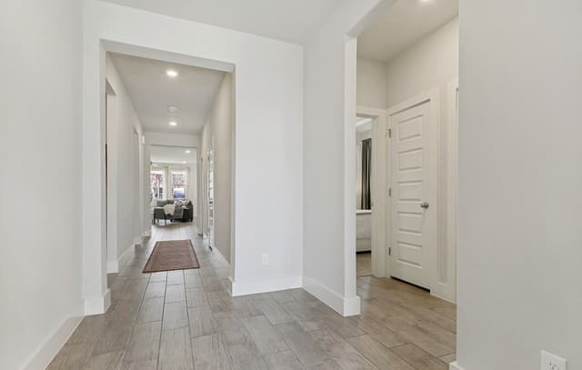 4-bedroom rental at 7350 Walkers Loop in Live Oak, TX — photo 4