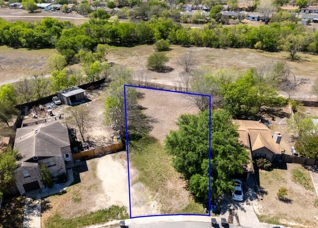 rental at 4211 Misty Springs in San Antonio, TX — photo 4