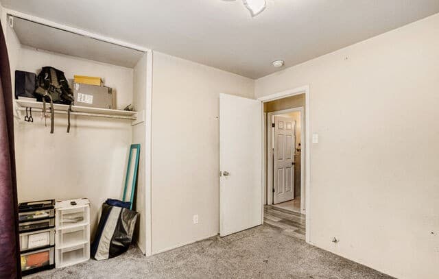 3-bedroom rental at 6602 Amberwood in San Antonio, TX — photo 5