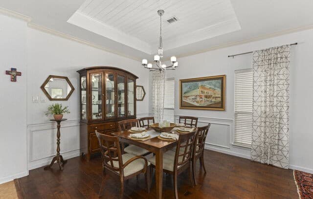 4-bedroom rental at 13506 Chamber Oaks in San Antonio, TX — photo 3