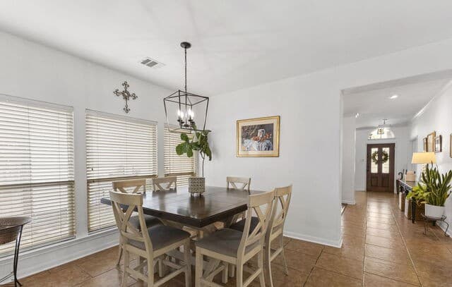4-bedroom rental at 13506 Chamber Oaks in San Antonio, TX — photo 5