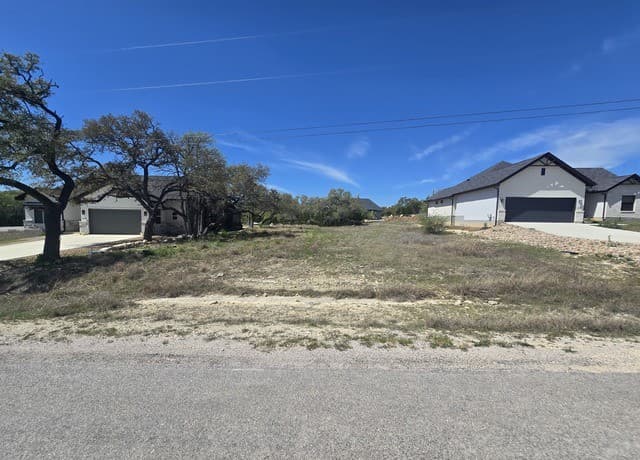 rental at 216 George Dolson in Blanco, TX — photo 1