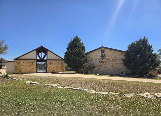 rental at 216 George Dolson in Blanco, TX — photo 2