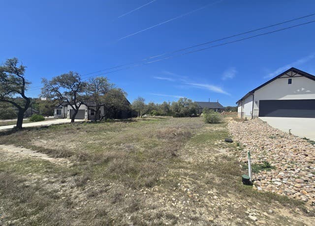 rental at 216 George Dolson in Blanco, TX — photo 5