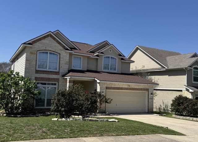 4-bedroom rental at 26119 Starling Hill in San Antonio, TX — photo 1