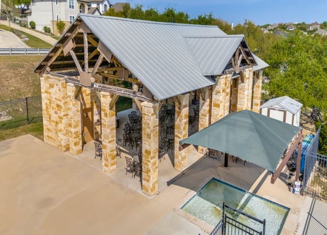 rental at 23914 Alpine Lodge in San Antonio, TX — photo 4