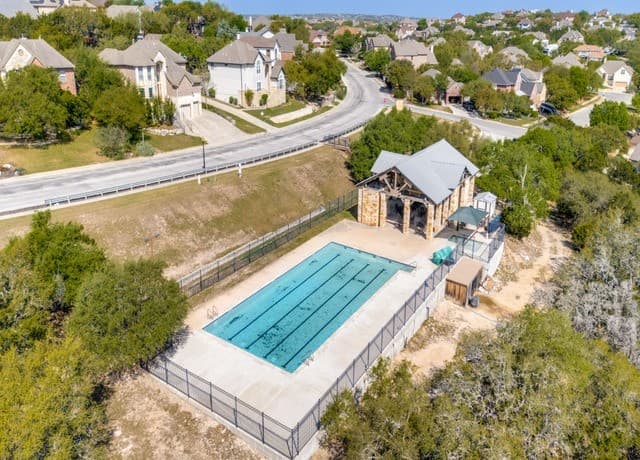 rental at 23914 Alpine Lodge in San Antonio, TX — photo 5