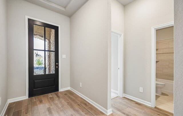 4-bedroom rental at 11403 Feather Vale in San Antonio, TX — photo 5