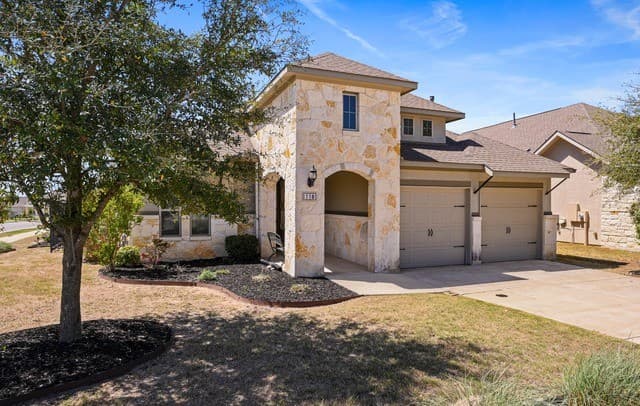 3-bedroom rental at 118 Escondido in Boerne, TX — photo 3