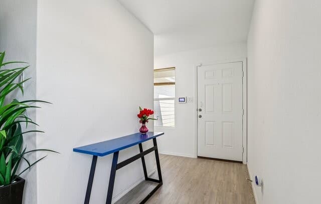 3-bedroom rental at 14806 Kolbe in San Antonio, TX — photo 2