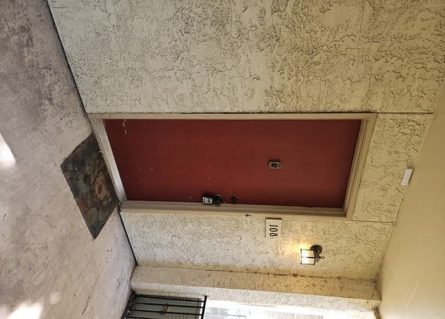 2-bedroom rental at 8702 Village Unit 108 in San Antonio, TX — photo 1