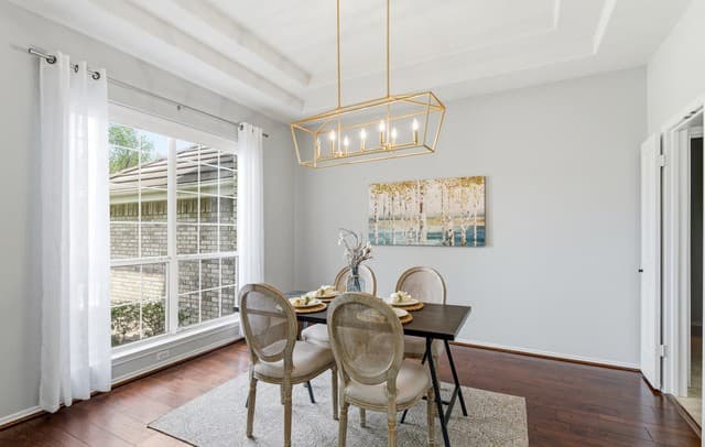 4-bedroom rental at 510 Chardonnet in San Antonio, TX — photo 1