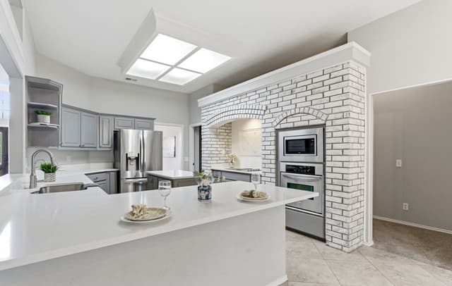 4-bedroom rental at 510 Chardonnet in San Antonio, TX — photo 4