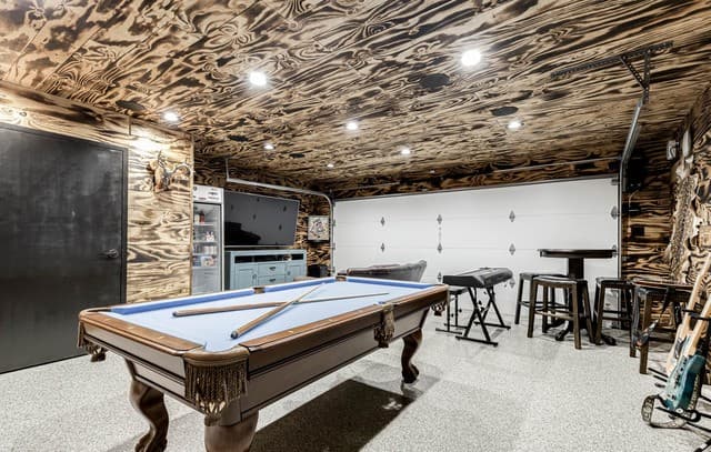 3-bedroom rental at 1949 Creek Mountain in San Antonio, TX — photo 4