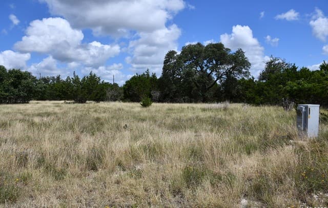 rental at 107 Silas Parker in Blanco, TX — photo 2