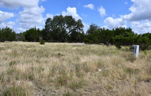 rental at 107 Silas Parker in Blanco, TX — photo 4