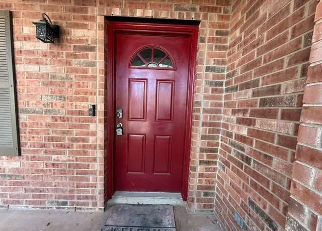 3-bedroom rental at 4030 Alpine Aster in San Antonio, TX — photo 5