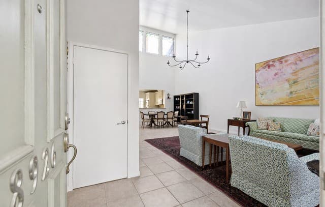 2-bedroom rental at 8926 Wexford St in San Antonio, TX — photo 3