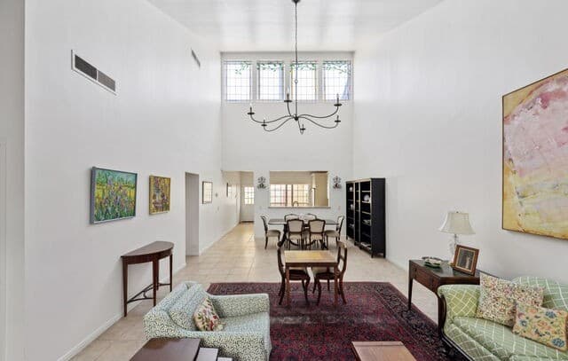 2-bedroom rental at 8926 Wexford St in San Antonio, TX — photo 4