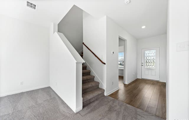 4-bedroom rental at 11740 Luckey Villa in San Antonio, TX — photo 2
