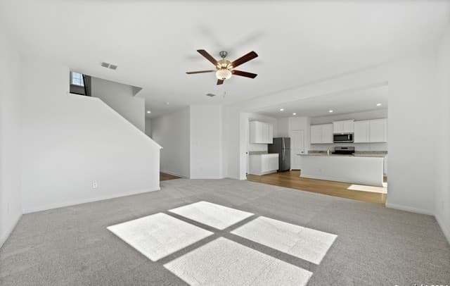 4-bedroom rental at 11740 Luckey Villa in San Antonio, TX — photo 3