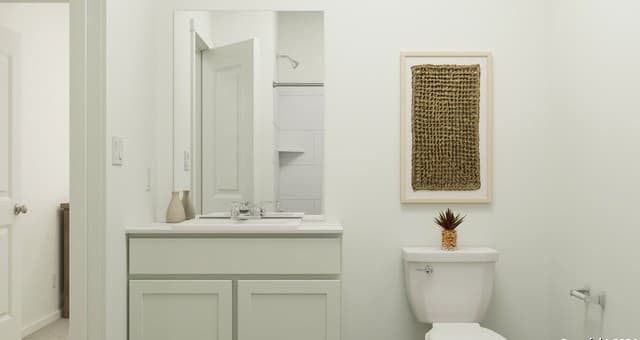 4-bedroom rental at 2219 Laurie Springs in Marion, TX — photo 3
