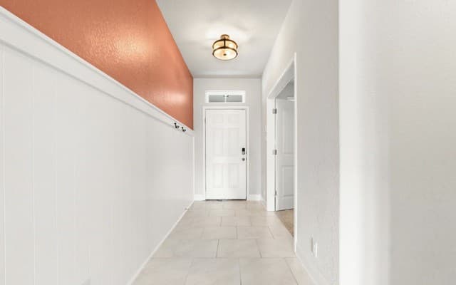 4-bedroom rental at 8846 Chavez Path in San Antonio, TX — photo 3