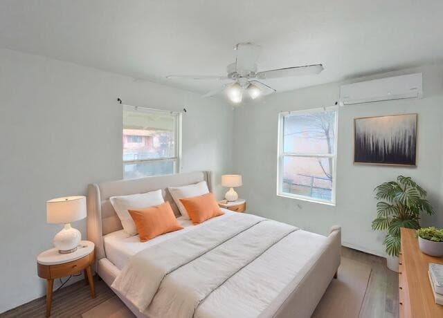 3-bedroom rental at 206 Plainview in San Antonio, TX — photo 4