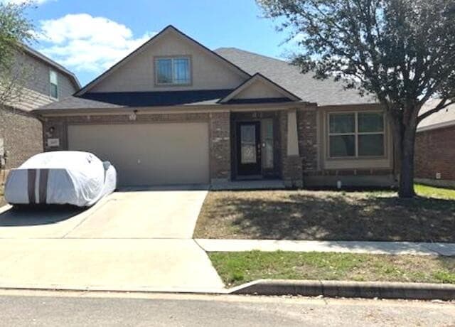 3-bedroom rental at 369 Prickly Pear in Cibolo, TX — photo 1