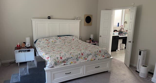 4-bedroom rental at 12516 Peckinpah Trail in San Antonio, TX — photo 4