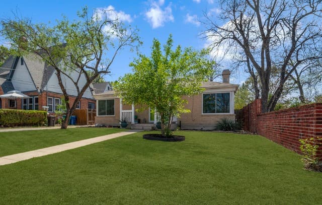 3-bedroom rental at 132 Vassar Ln in San Antonio, TX — photo 2