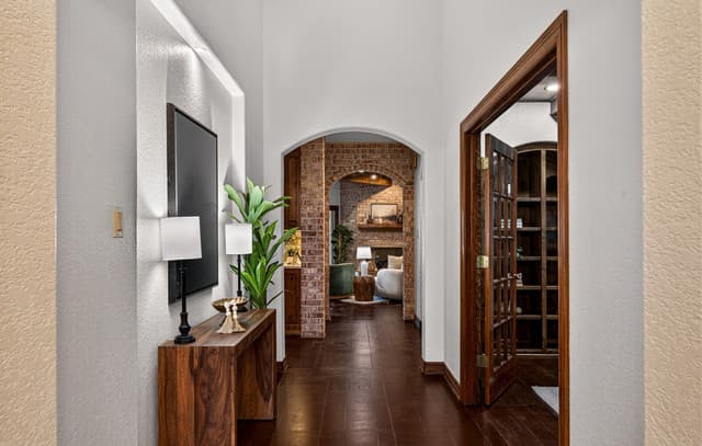 4-bedroom rental at 22914 Fossil Peak in San Antonio, TX — photo 2