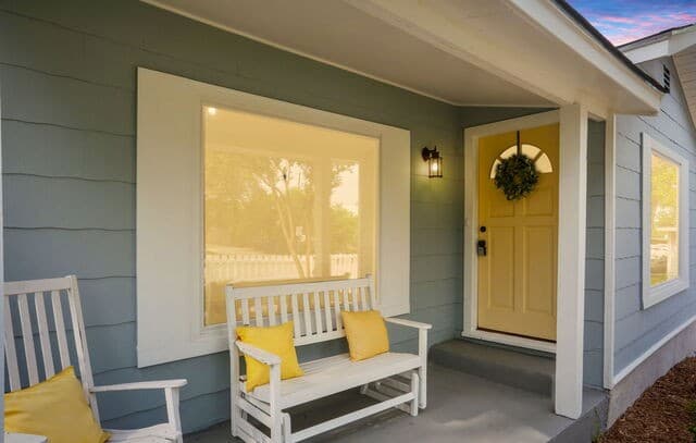 3-bedroom rental at 308 Andrews in San Antonio, TX — photo 1