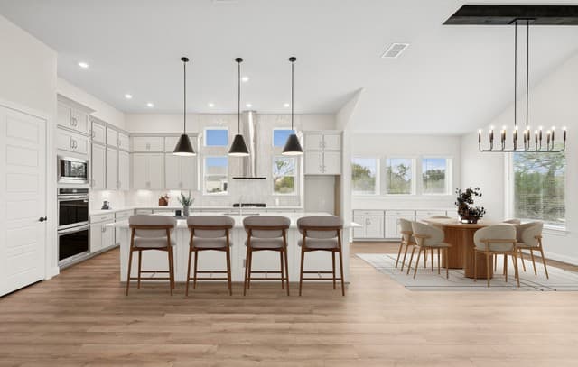 4-bedroom rental at 761 Falcon Cove in Castroville, TX — photo 3