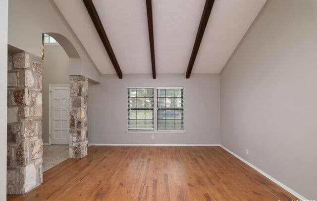 4-bedroom rental at 3315 Sackville in San Antonio, TX — photo 4