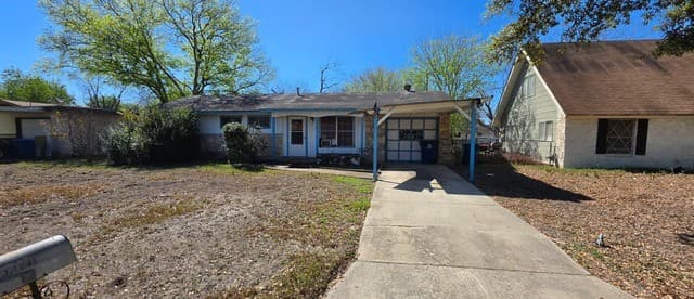 3-bedroom rental at 5414 Boatman in Kirby, TX — photo 1