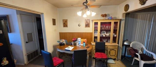 3-bedroom rental at 5414 Boatman in Kirby, TX — photo 3
